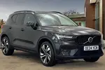 2024 Volvo XC40