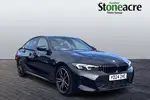 2024 BMW 3 Series