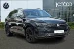 2023 Volkswagen Touareg