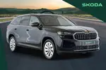 2025 Skoda Kodiaq