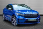 2025 Skoda Enyaq