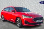 2023 Ford Focus Estate