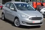 2017 Ford C-MAX