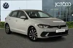 2023 Volkswagen Polo