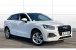 2022 Audi Q2