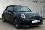 2025 MINI Convertible