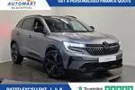 2024 Renault Austral