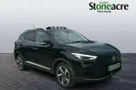 2023 MG ZS