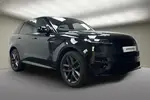 2024 Land Rover Range Rover Sport