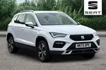 2025 SEAT Ateca