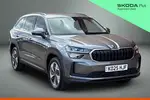 2025 Skoda Kodiaq
