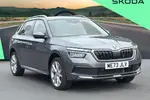2024 Skoda Kamiq