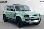 2023 Land Rover Defender
