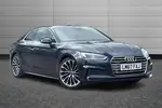 2017 Audi A5