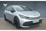 2023 Cupra Born