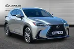 2022 Lexus NX
