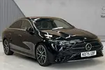 2026 Mercedes-Benz CLA