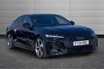 2026 Audi A5