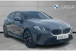 2026 BMW 1 Series