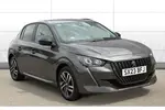 2023 Peugeot 208