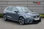 2022 SEAT Ibiza