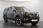 2020 Nissan Navara