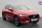 2019 Volvo XC60