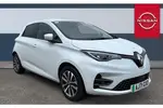 2022 Renault Zoe