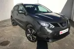 2016 Nissan Qashqai