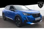 2022 Peugeot 2008