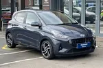 2023 Hyundai i10