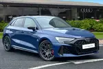 2025 Audi RS3
