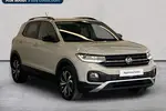 2023 Volkswagen T-Cross