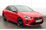 2020 Vauxhall Corsa