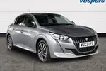2023 Peugeot 208