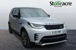 2021 Land Rover Discovery