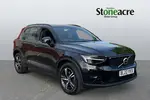 2022 Volvo XC40