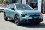 2023 Citroen C4