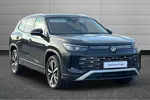 2025 Volkswagen Tayron