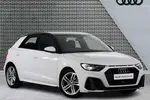 2019 Audi A1