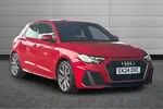 2024 Audi A1