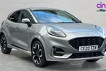 2020 Ford Puma