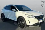 2022 Nissan Qashqai
