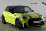 2023 MINI Hatchback