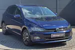 2020 Volkswagen Polo