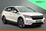 2022 Skoda Enyaq