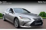 2020 Lexus ES