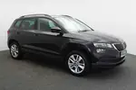 2017 Skoda Karoq