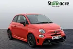 2023 Abarth 595