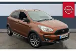 2019 Ford Ka+